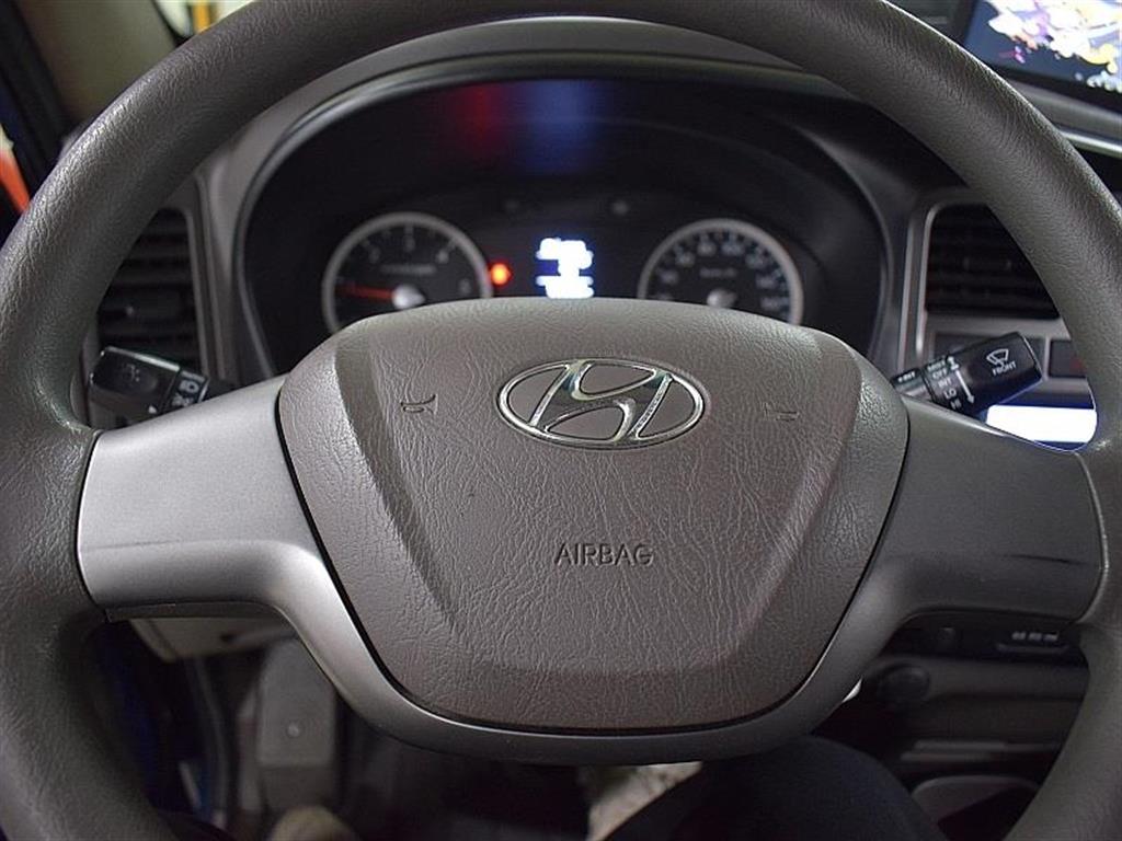 현대 포터2 1톤 카고 8