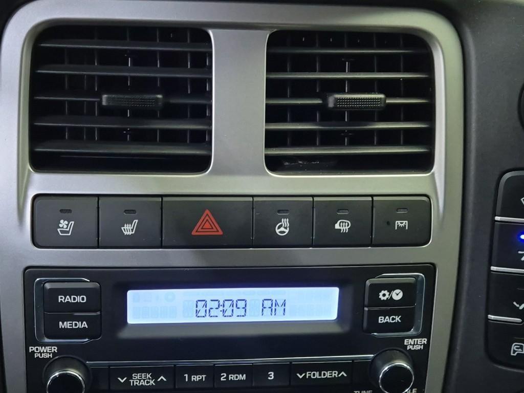 현대 포터2 1톤 윙바디 12