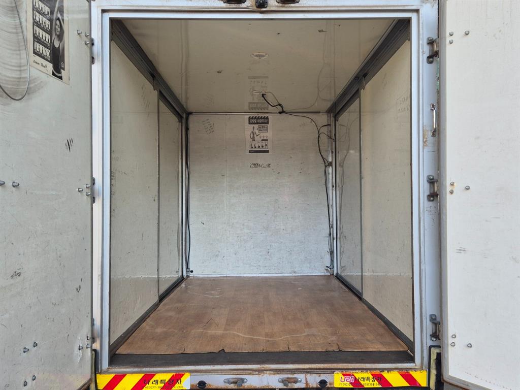 기아 봉고3 1톤 표준탑 11