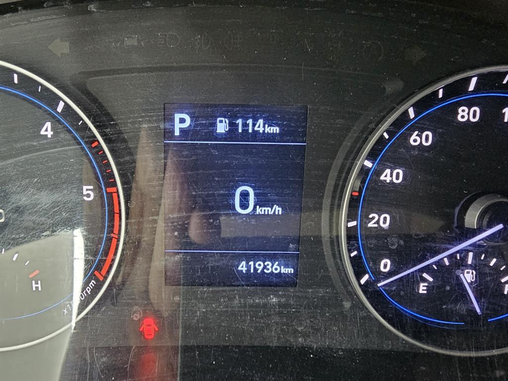 현대 포터2 1톤 카고 12