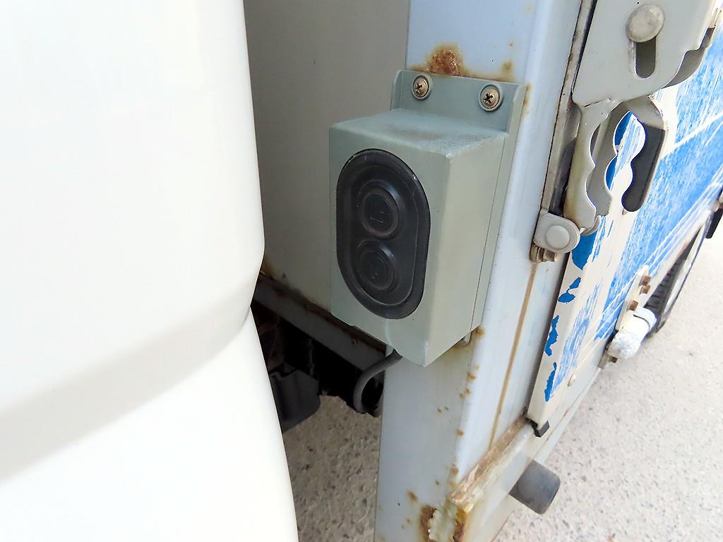 기아 봉고3 1톤 윙바디 6