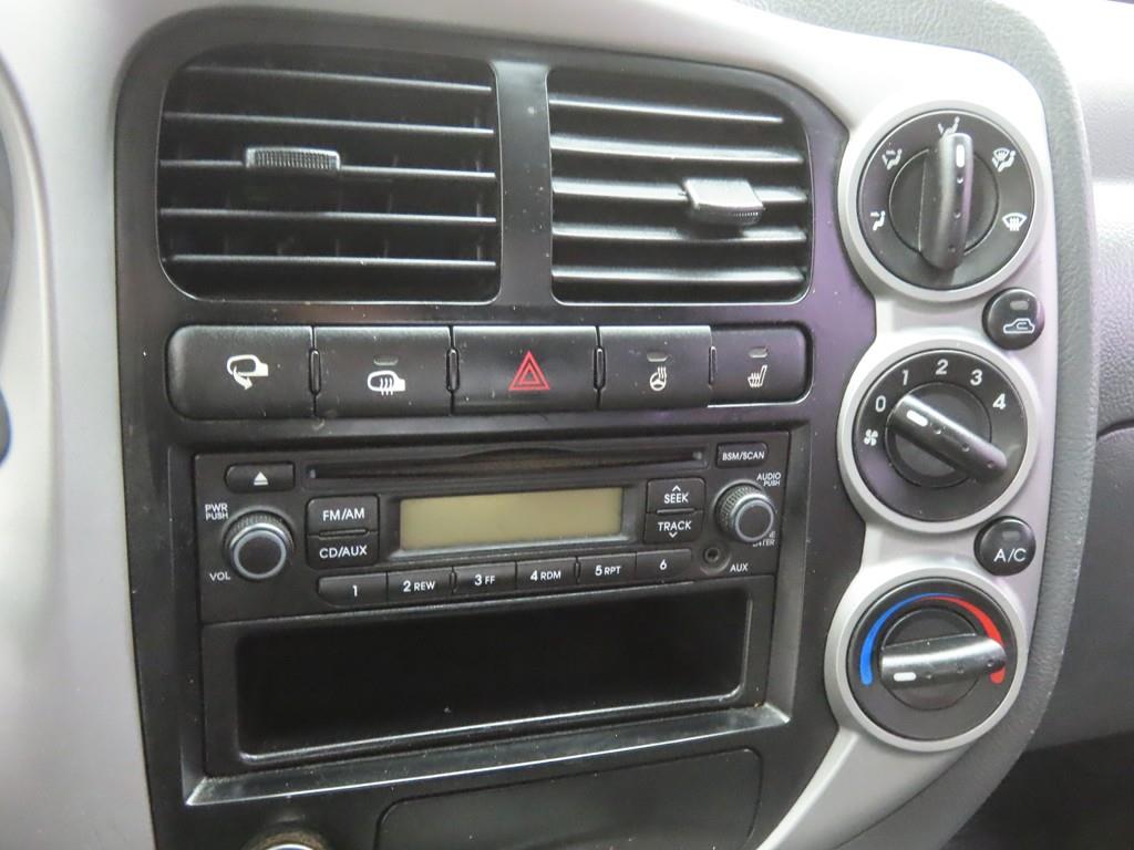 기아 봉고3 1톤 카고 9