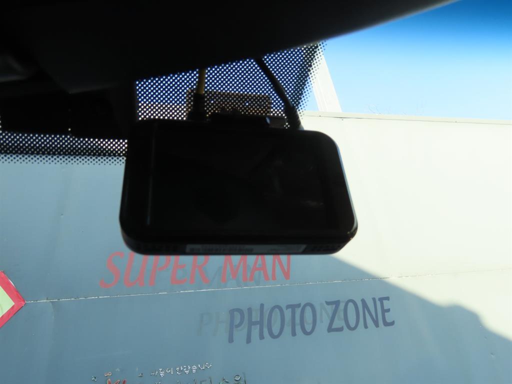 현대 포터2 1톤 카고 더블캡 장축 LPG 16