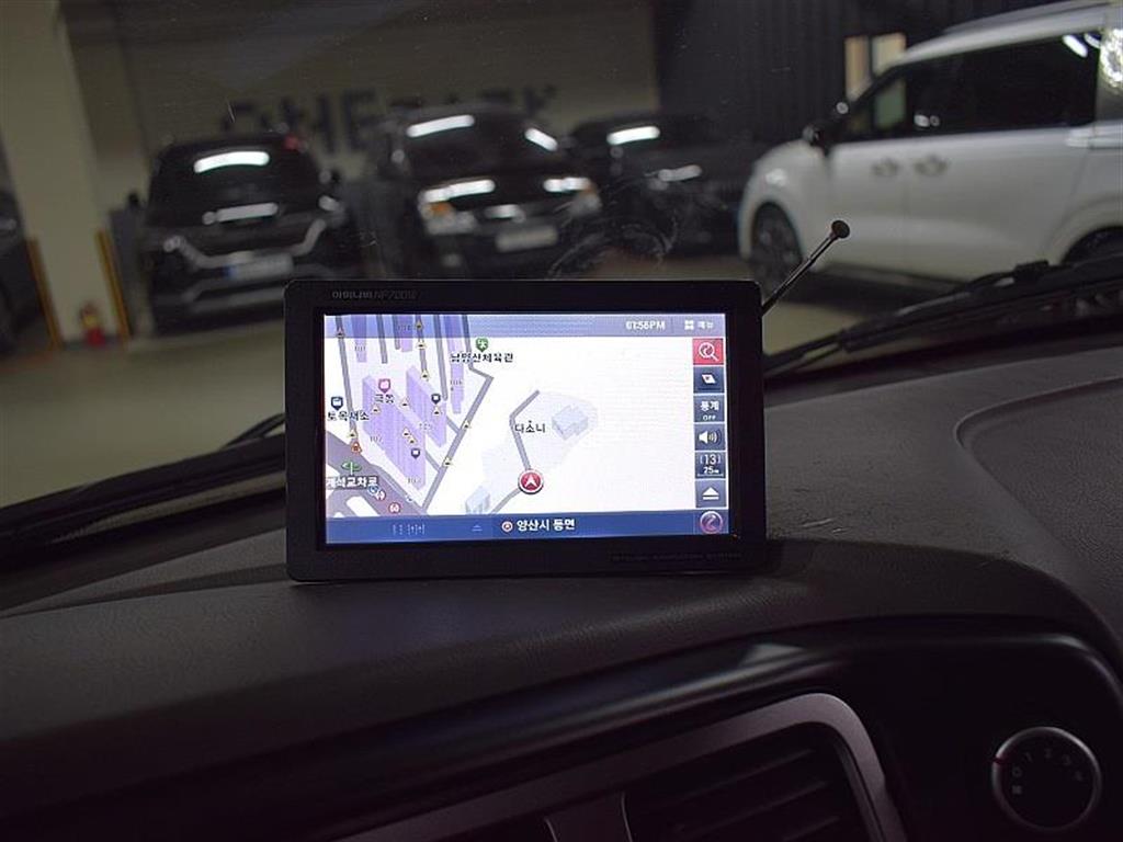 현대 포터2 1톤 카고 10