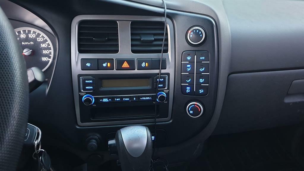 현대 포터2 1톤 카고 7