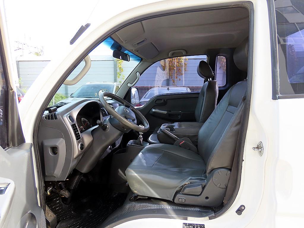 기아 봉고3 1톤 카고 5