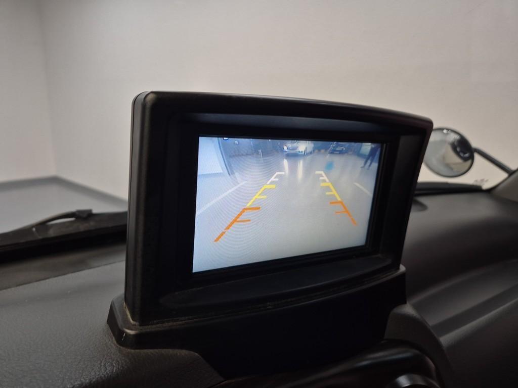 기아 봉고3 1톤 카고 12