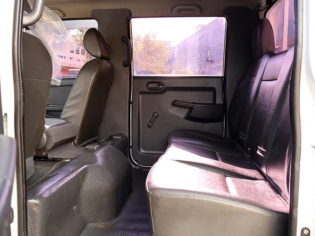 기아 봉고3 1톤 카고 12