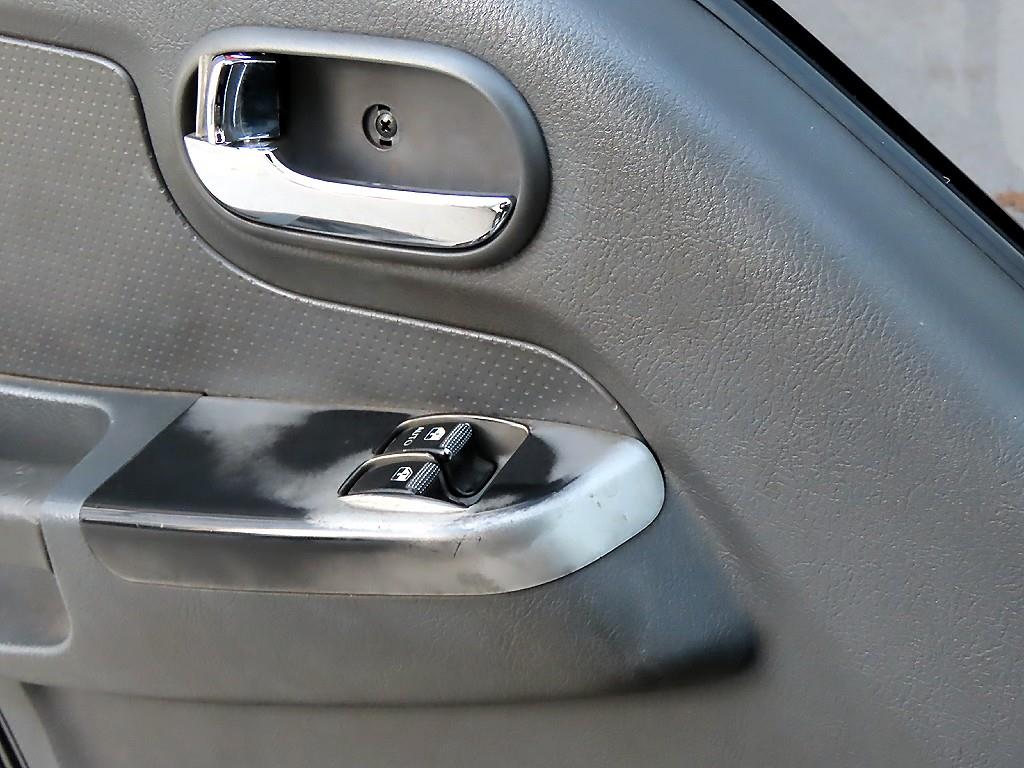 기아 봉고3 1톤 윙바디 11