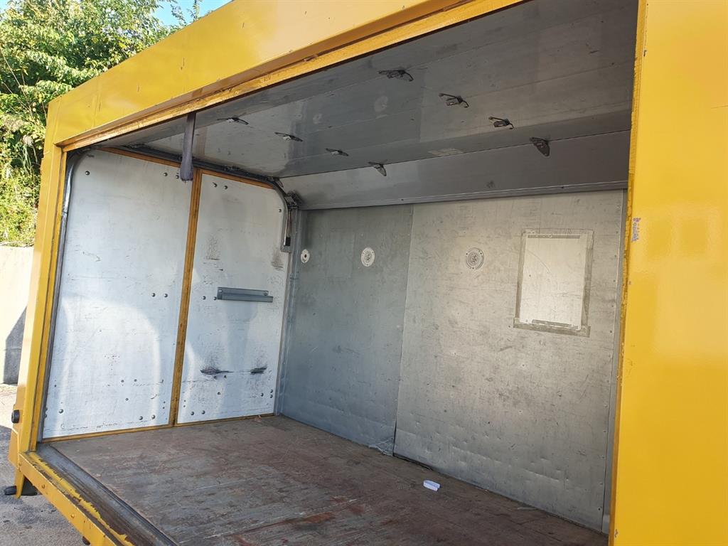 현대 포터2 1톤 표준탑 12