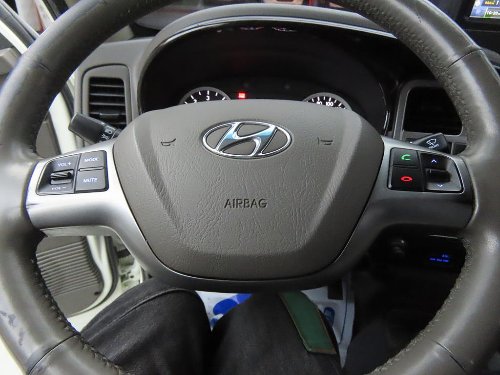 현대 포터2 1톤 카고 11