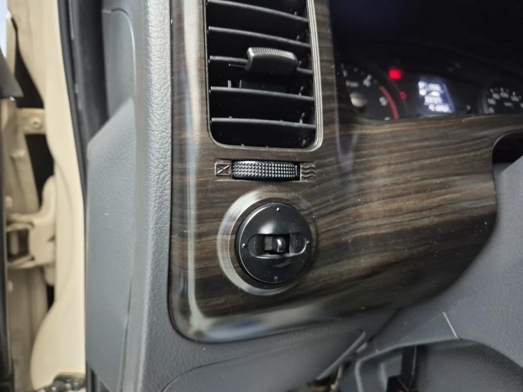 기아 봉고3 1톤 카고 14