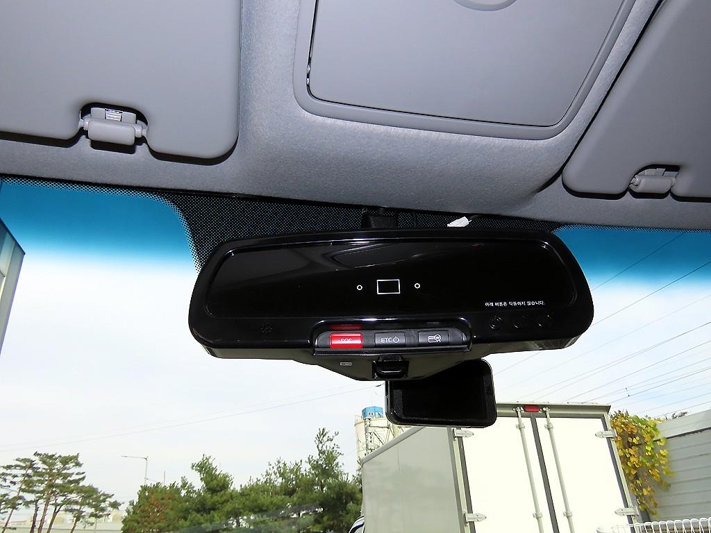 기아 봉고3 1톤 냉동탑 LPG 16