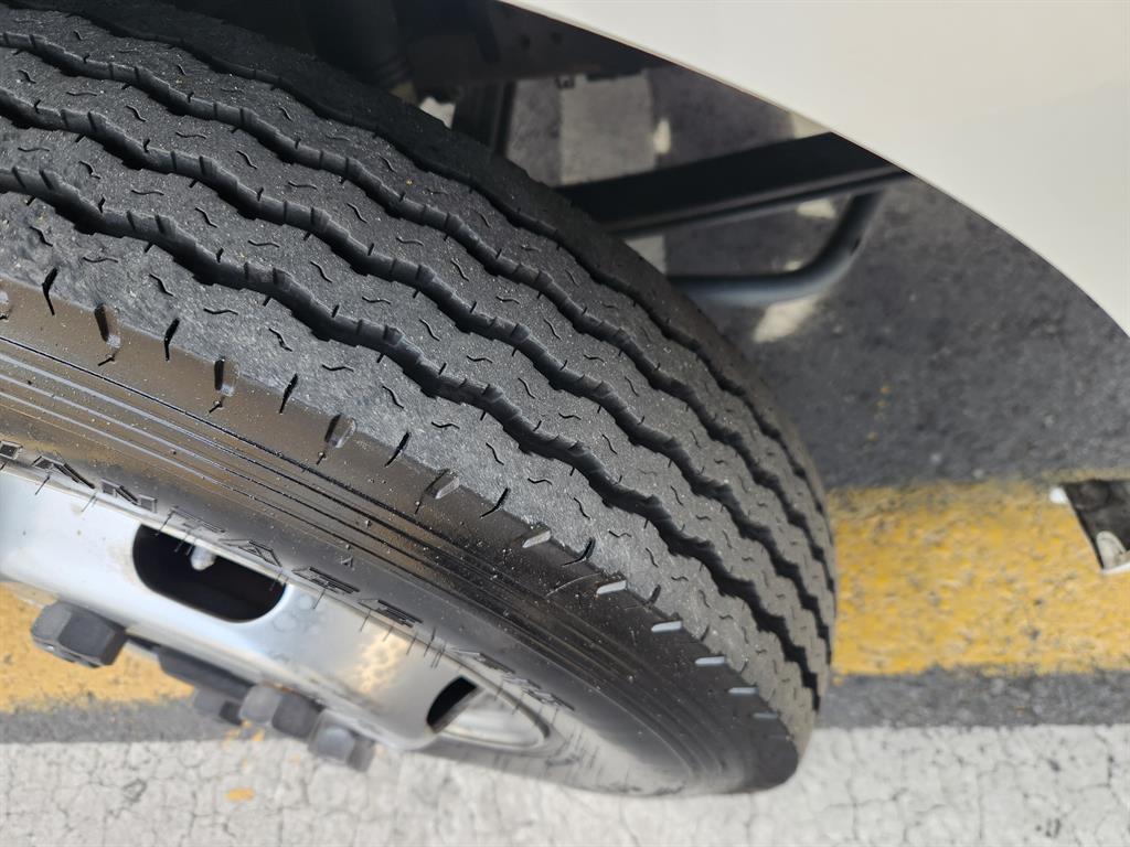 기아 봉고3 1.2톤 냉동탑 8