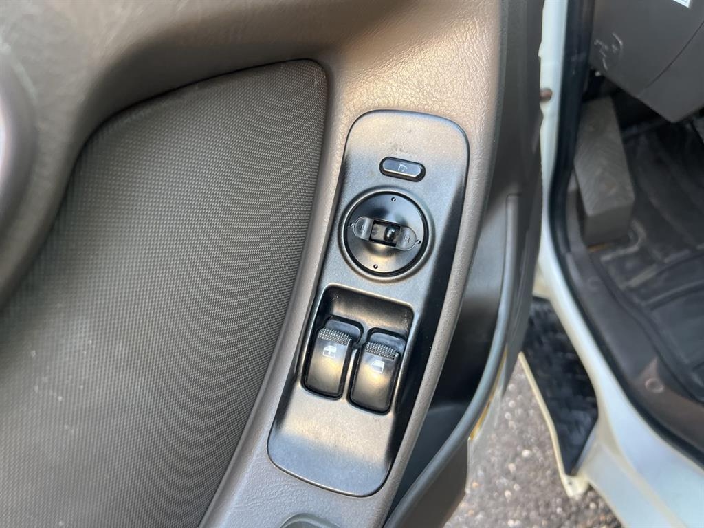 현대 포터2 1톤 윙바디 3