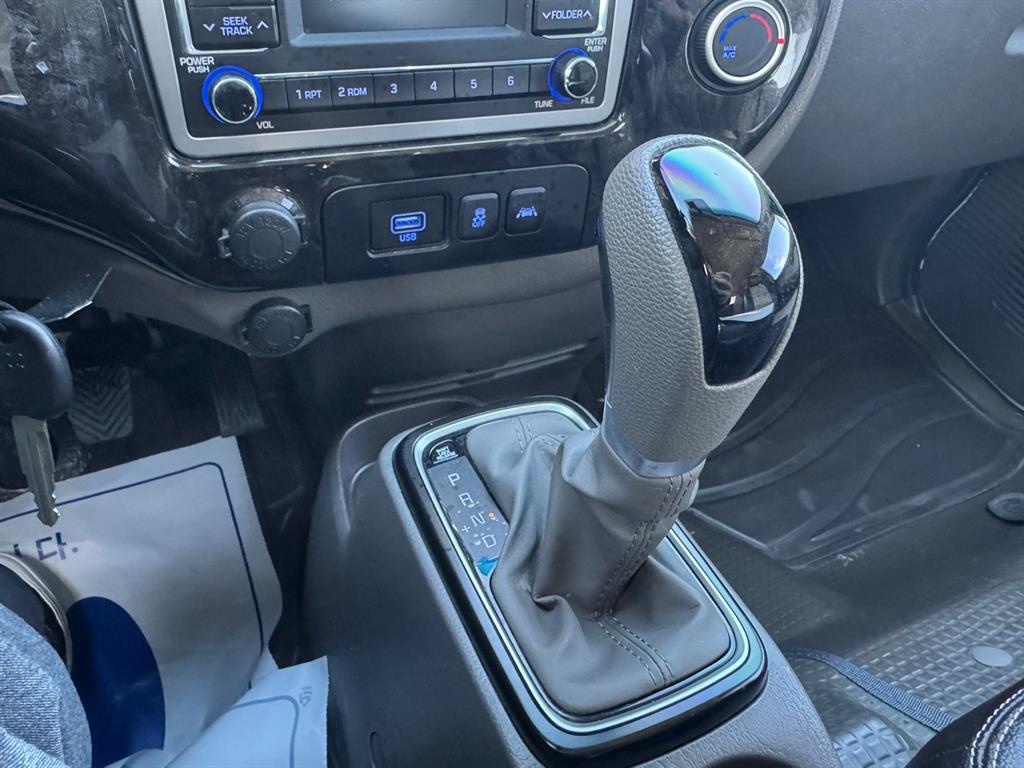 현대 포터2 1톤 카고 10