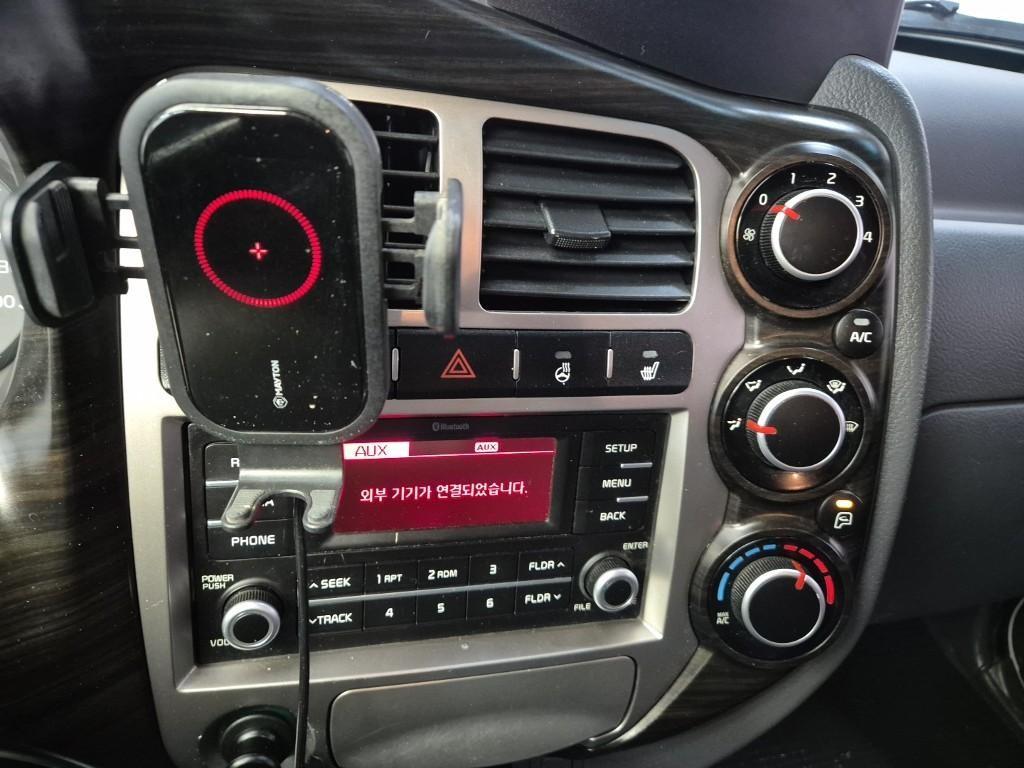 기아 봉고3 1톤 카고 13