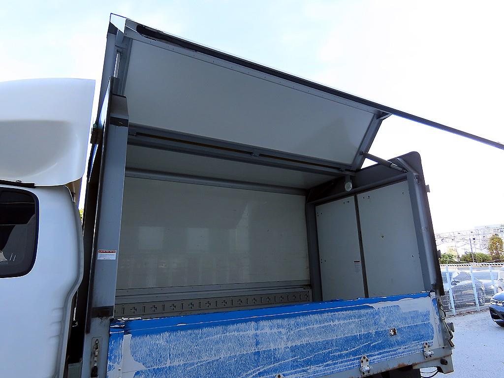 기아 봉고3 1톤 윙바디 5