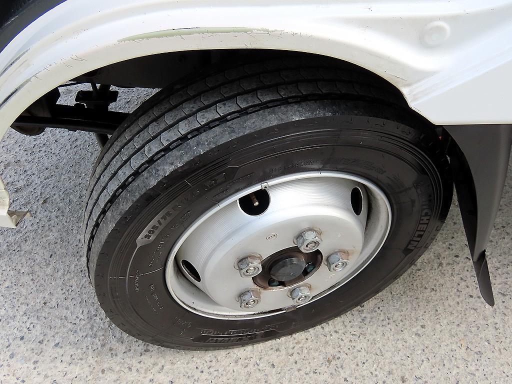 기아 봉고3 1.2톤 윙바디 18