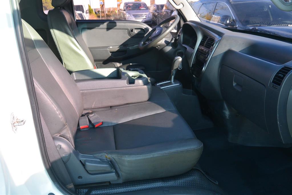 기아 봉고3 1톤 카고 10