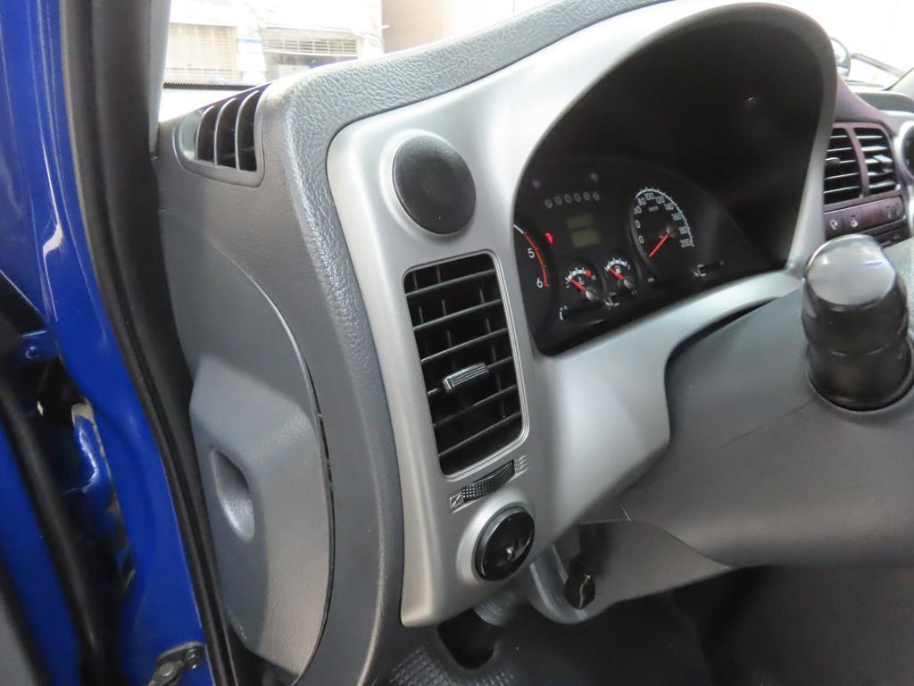 기아 봉고3 1톤 카고 8