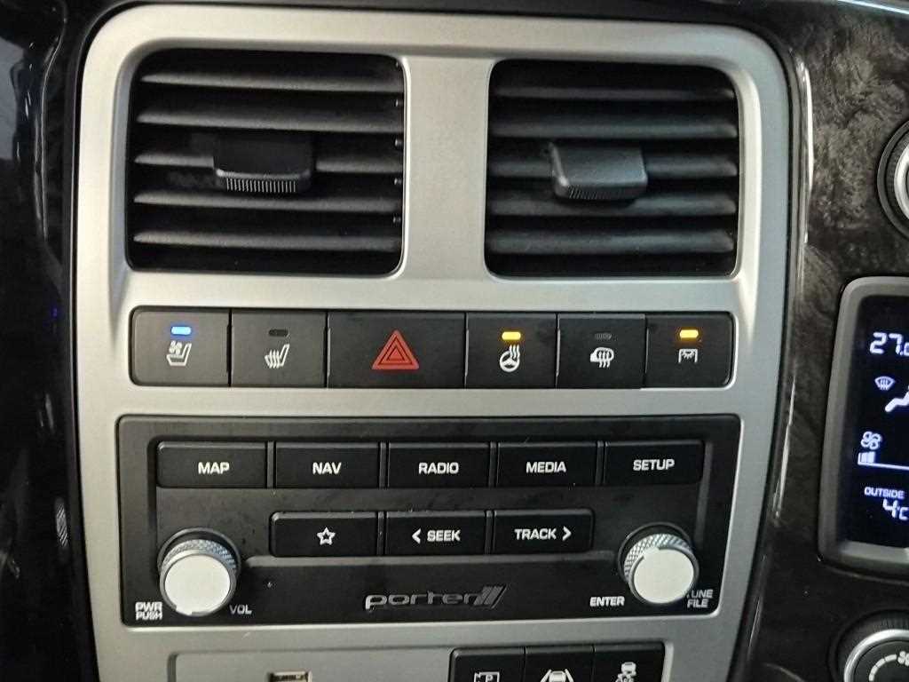 현대 포터2 1톤 저상탑 LPG 13