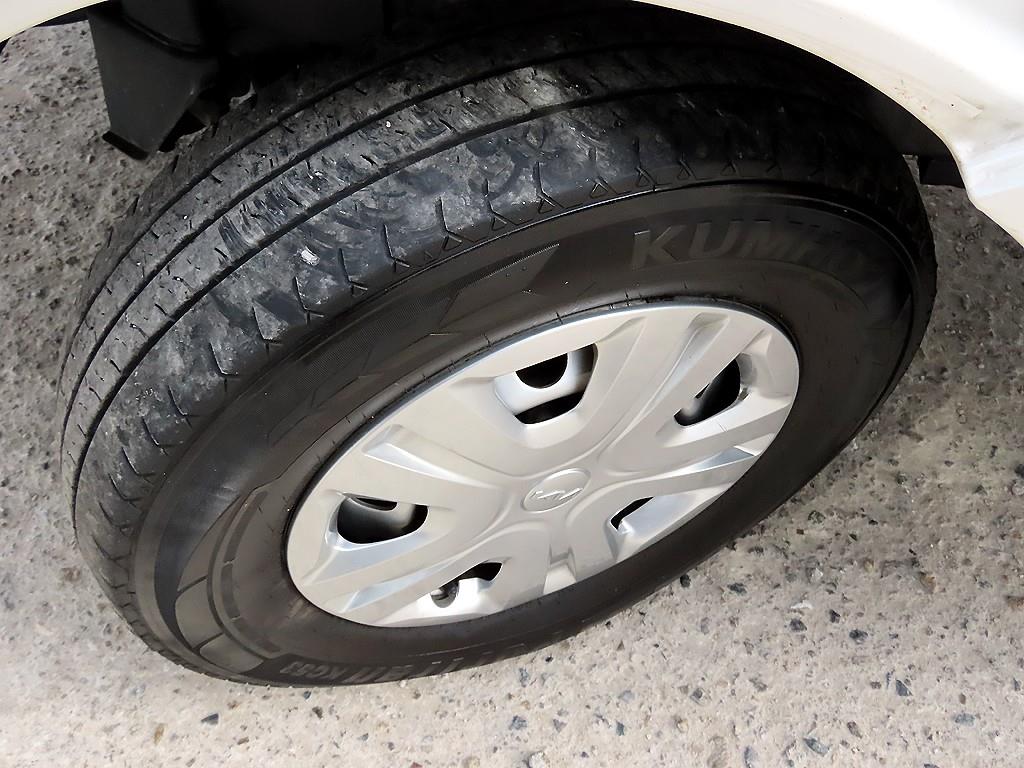 기아 봉고3 1톤 냉동탑 LPG 18