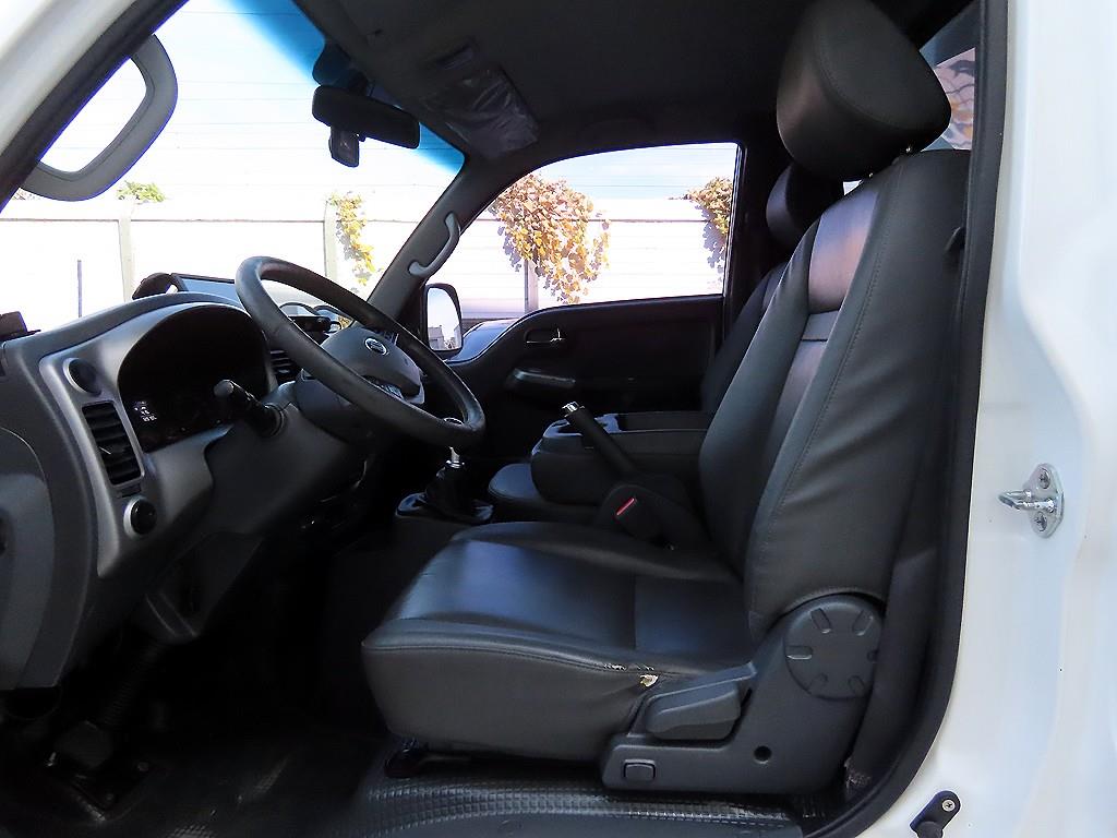 기아 봉고3 1.2톤 표준탑 6