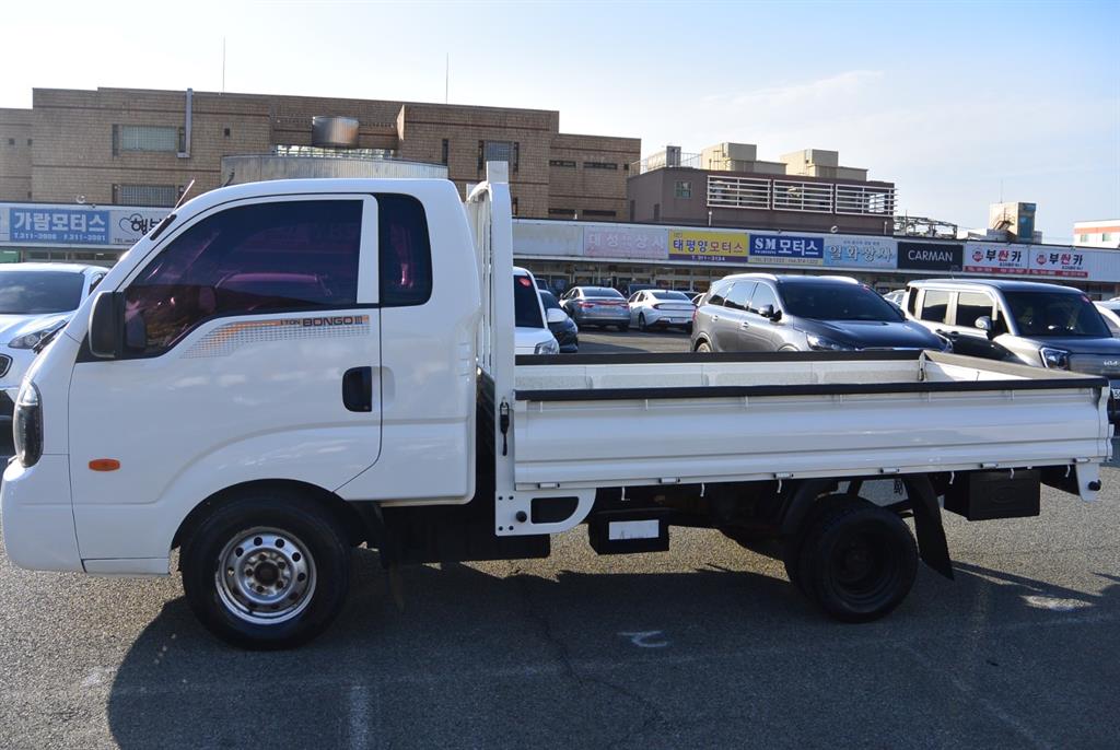 기아 봉고3 1톤 카고 1