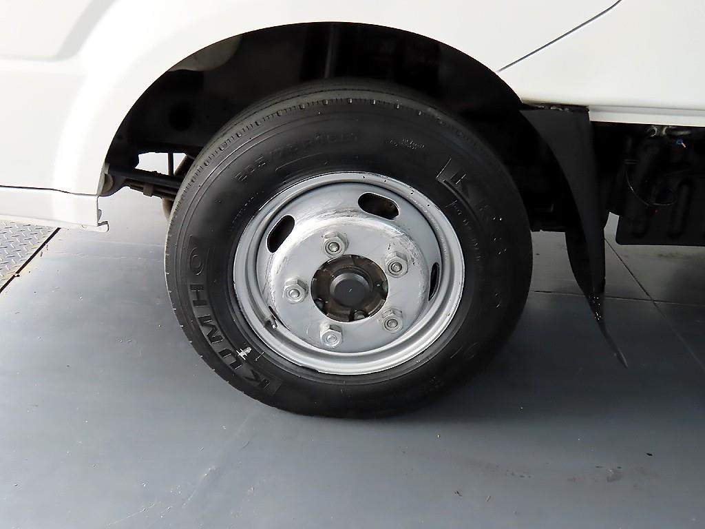 기아 봉고3 1.2톤 냉동탑 19