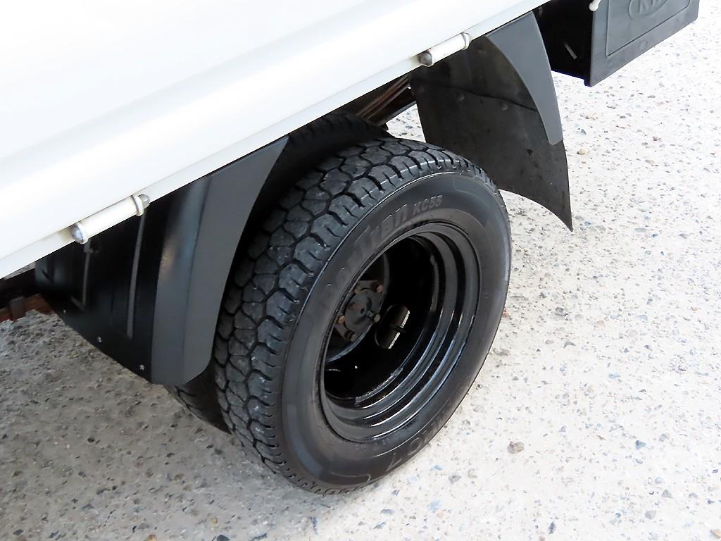 기아 봉고3 1톤 카고 15