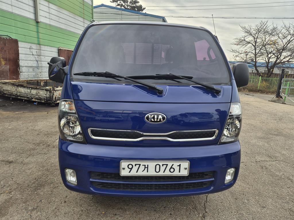 기아 봉고3 1톤 카고 1