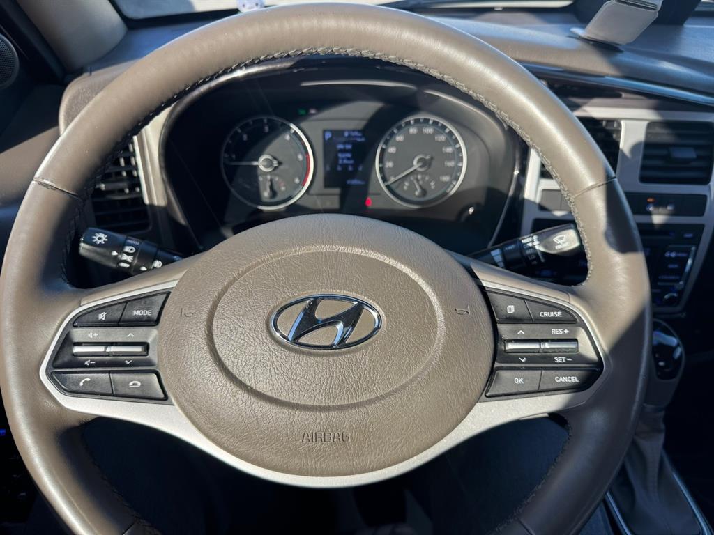 현대 포터2 1톤 카고 8