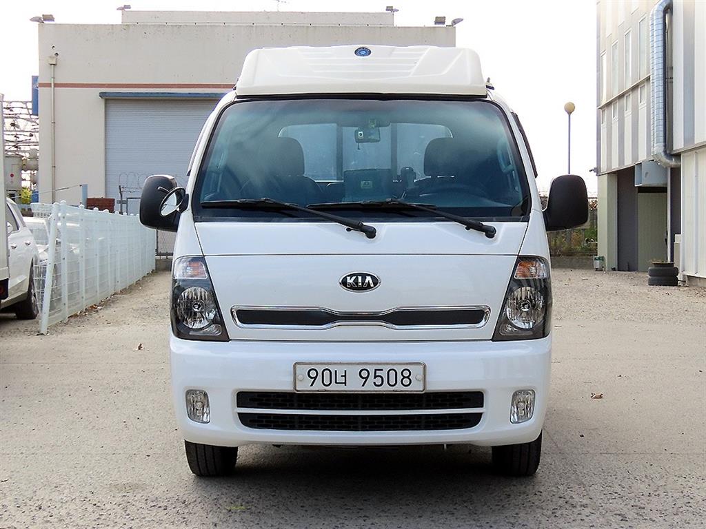 기아 봉고3 1톤 카고