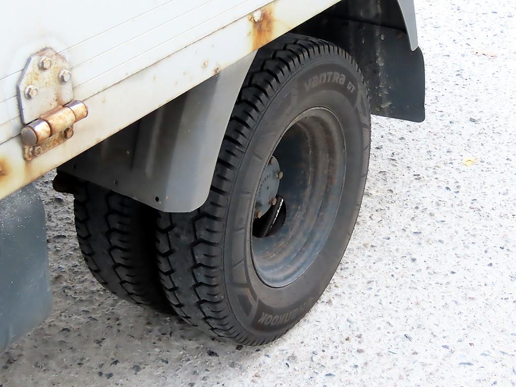 기아 봉고3 1톤 윙바디 17