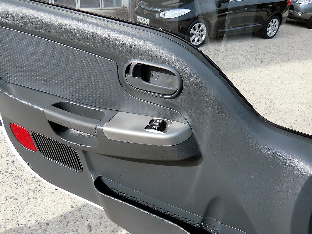 기아 봉고3 1톤 카고 10