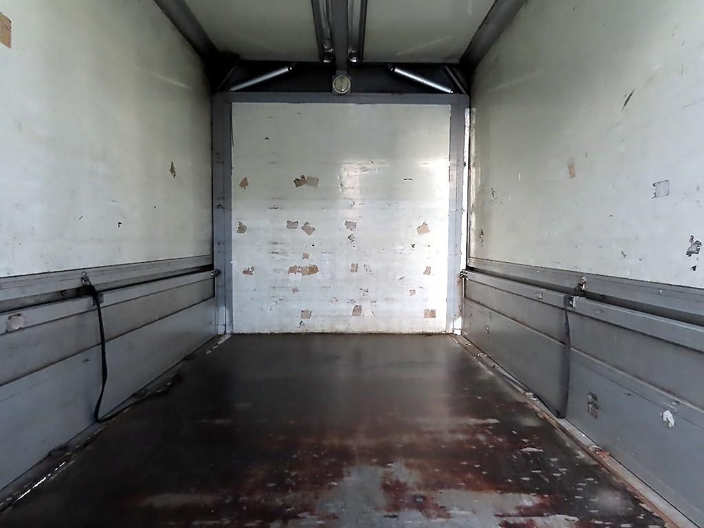 기아 봉고3 1톤 윙바디 4