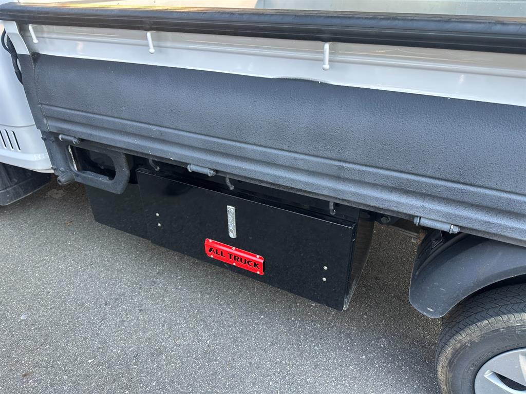 현대 포터2 1톤 카고 LPG 12