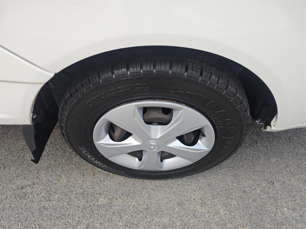 현대 포터2 1톤 카고 15