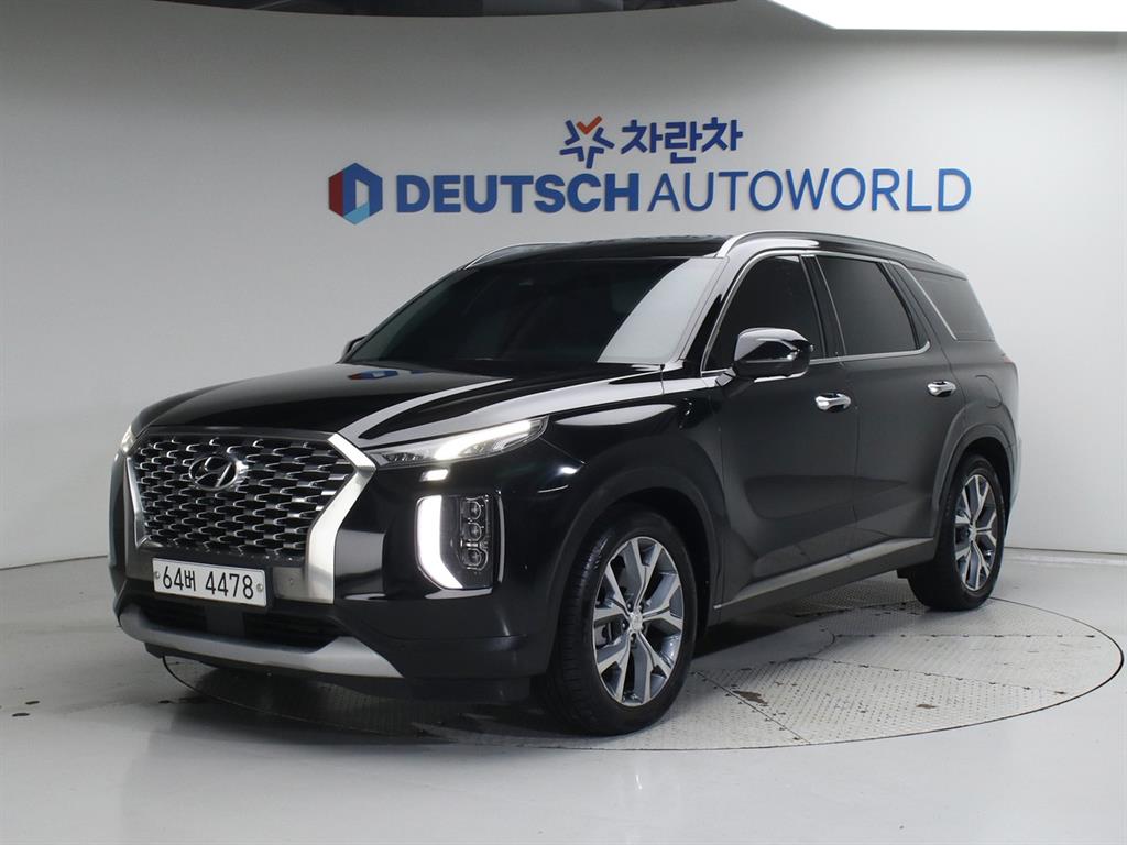 팰리세이드 가솔린 3.8 2WD 프레스티지 2019년식