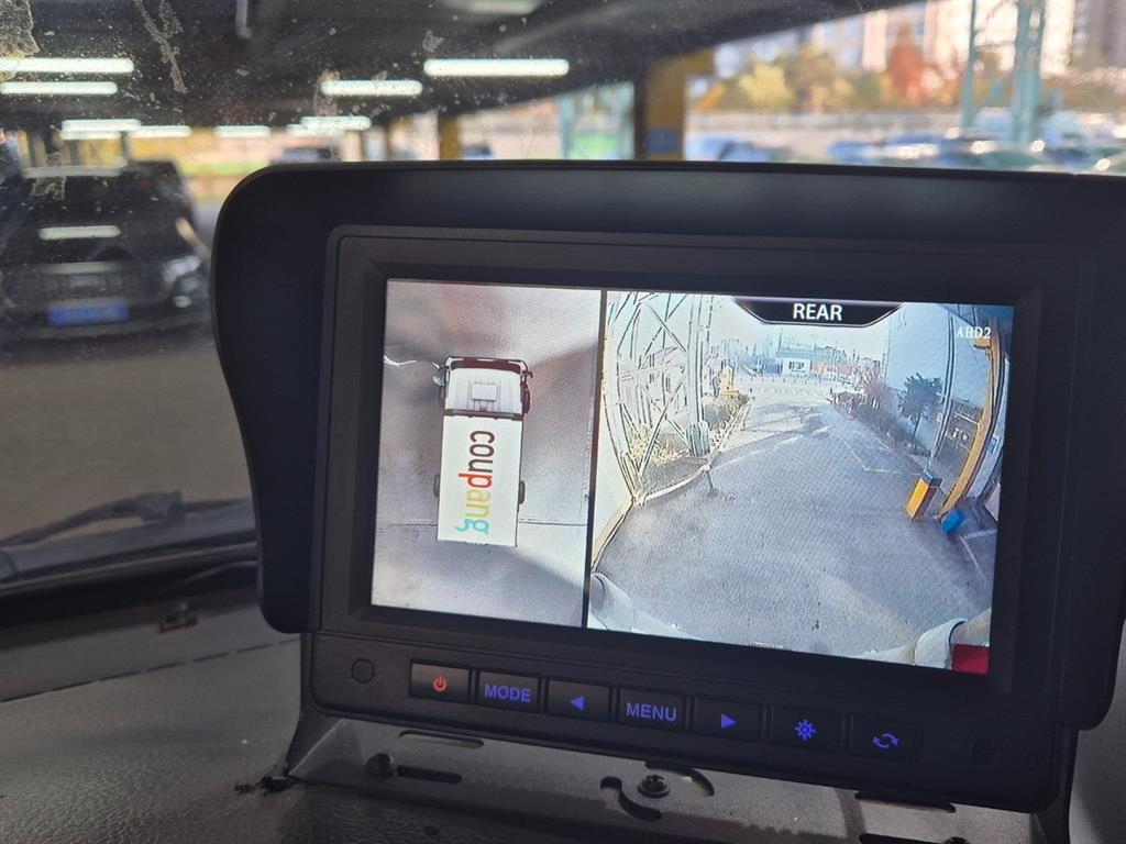 기아 봉고3 1톤 표준탑 13