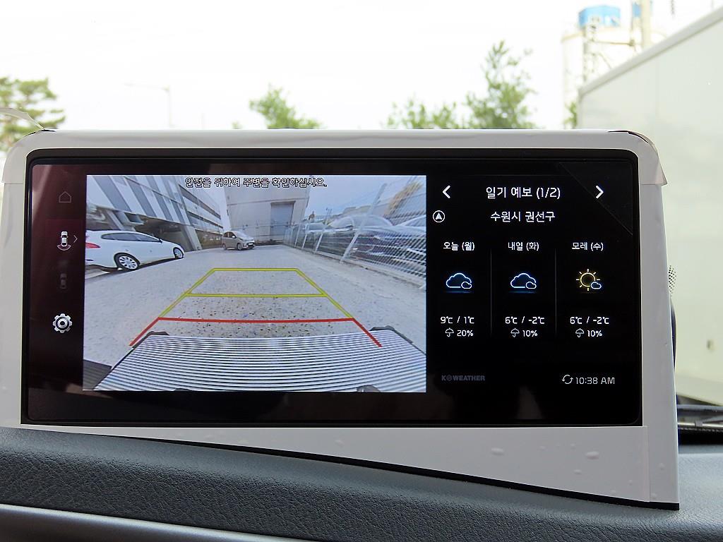 기아 봉고3 1톤 냉동탑 LPG 15