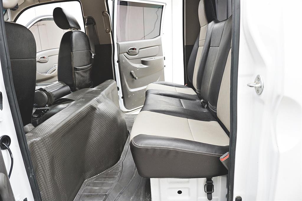 현대 포터2 1톤 카고 6