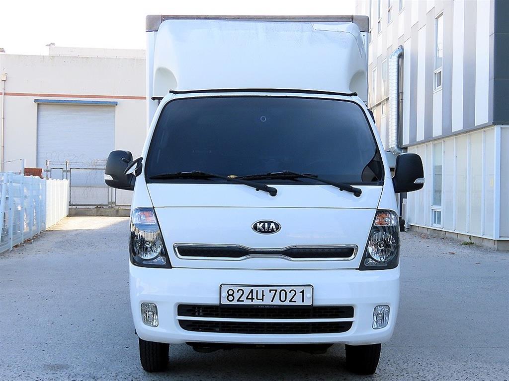 기아 봉고3 1.2톤 표준탑