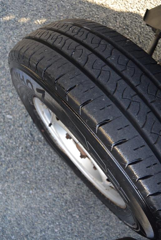 기아 봉고3 1톤 카고 13