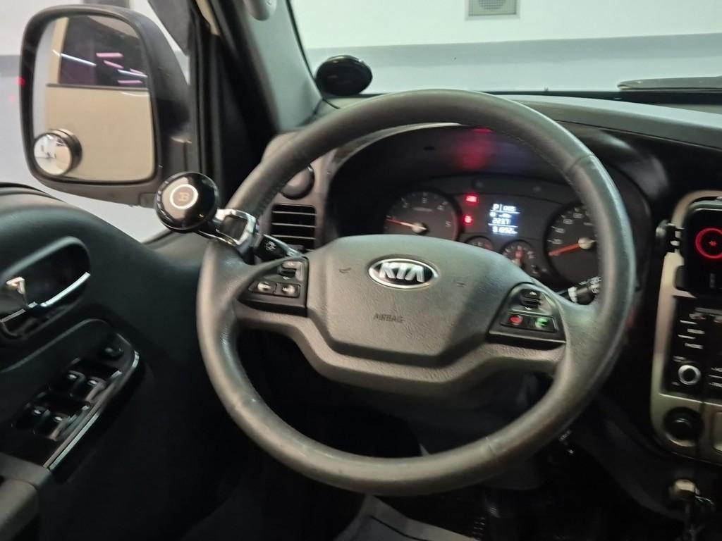 기아 봉고3 1톤 카고 7