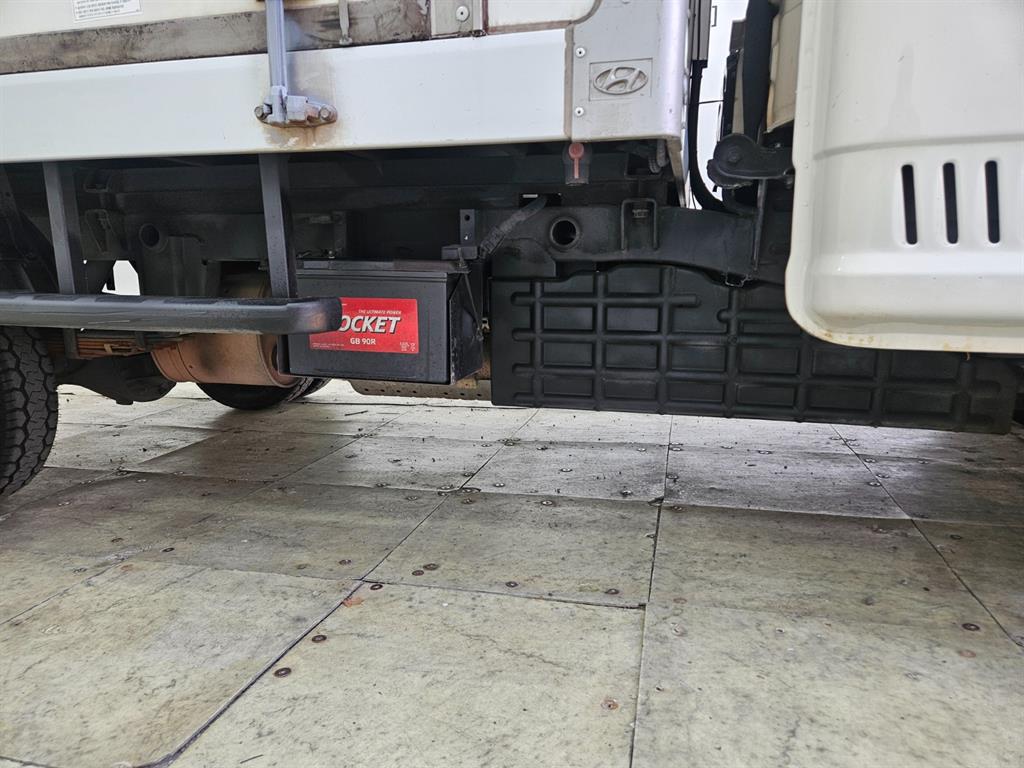 현대 포터2 1톤 냉동탑 19