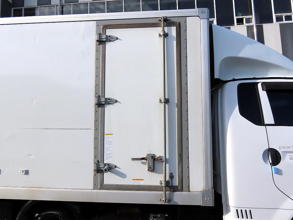 현대 포터2 1톤 표준탑 5