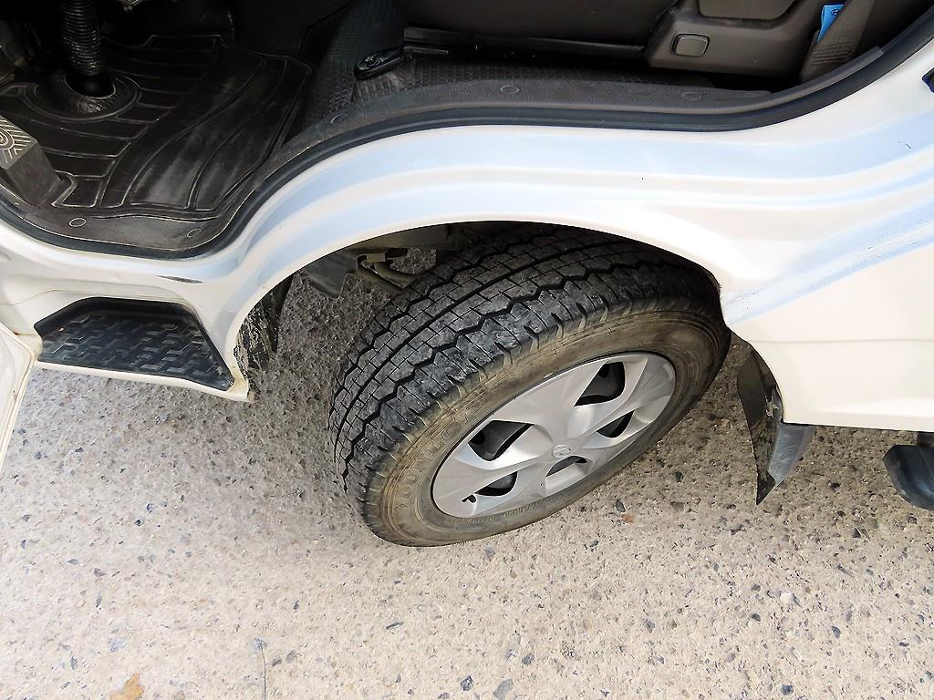 현대 포터2 1톤 카고 17