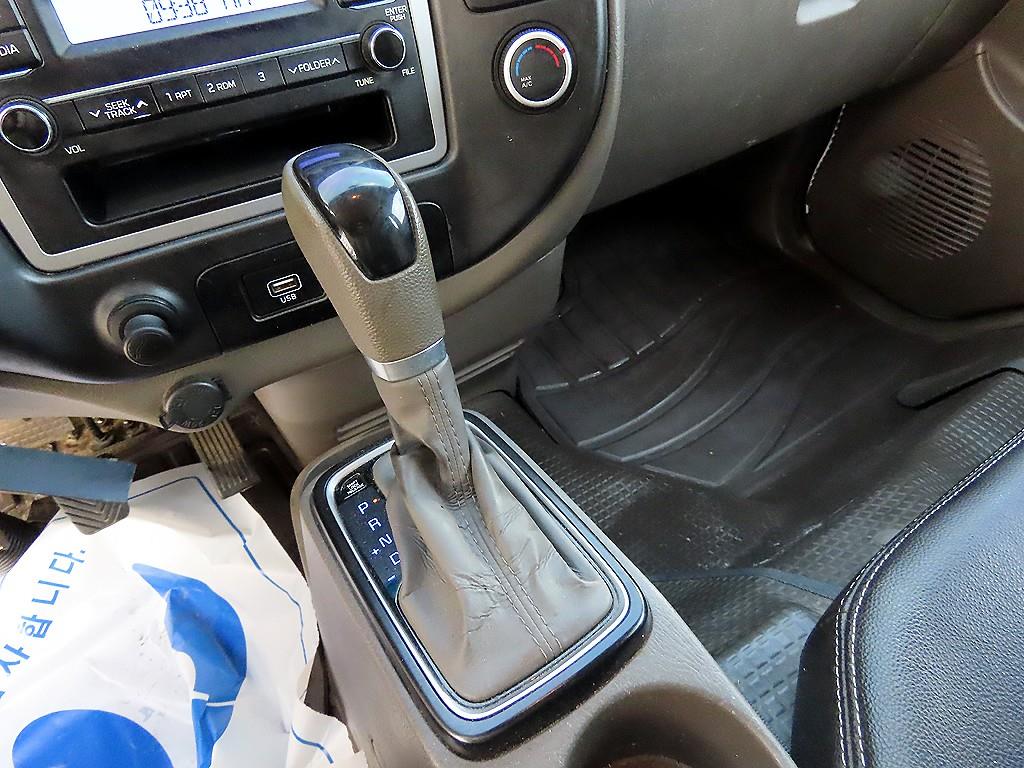 현대 포터2 1톤 표준탑 10